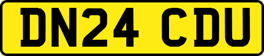 DN24CDU