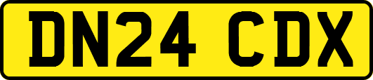DN24CDX