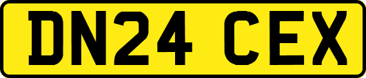 DN24CEX