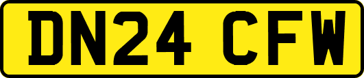 DN24CFW
