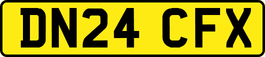 DN24CFX