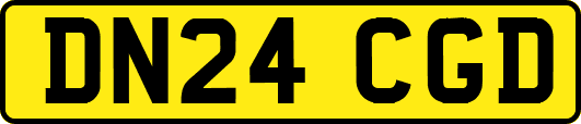 DN24CGD
