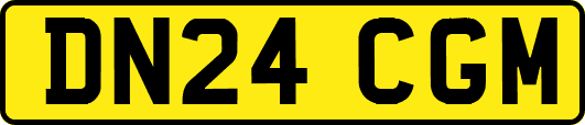 DN24CGM