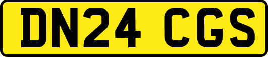 DN24CGS