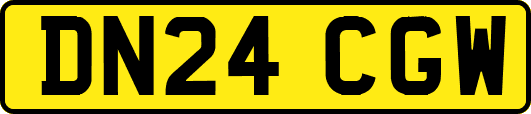 DN24CGW