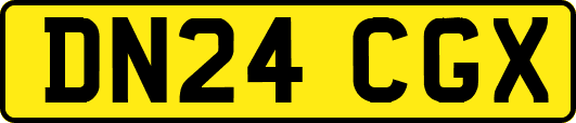 DN24CGX