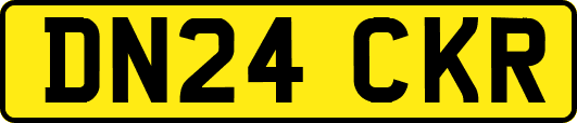 DN24CKR