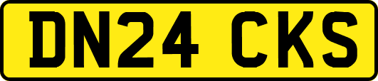 DN24CKS