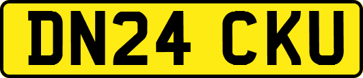 DN24CKU