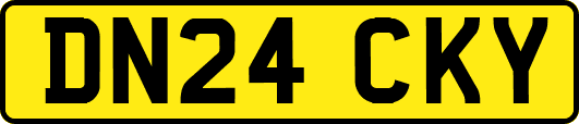 DN24CKY