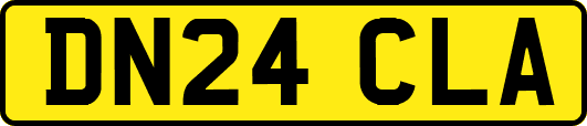 DN24CLA