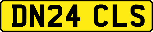 DN24CLS