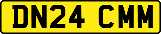 DN24CMM