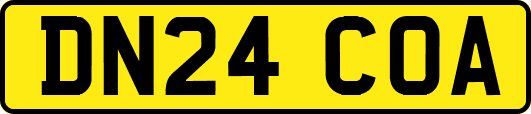 DN24COA