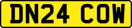 DN24COW