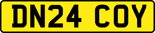 DN24COY