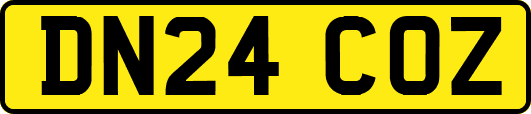 DN24COZ
