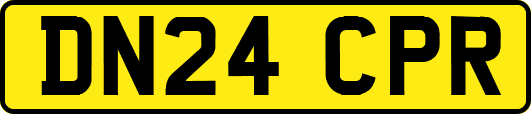 DN24CPR