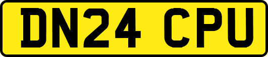 DN24CPU