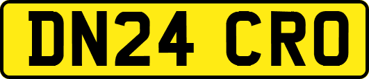 DN24CRO
