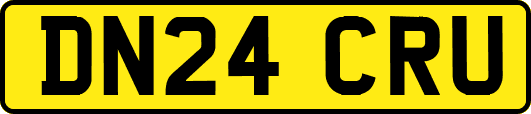 DN24CRU