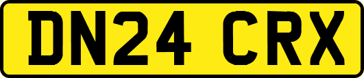 DN24CRX