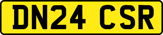 DN24CSR