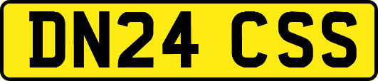 DN24CSS