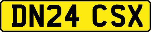 DN24CSX