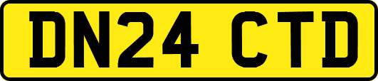 DN24CTD