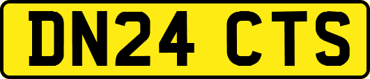 DN24CTS