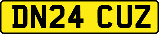 DN24CUZ