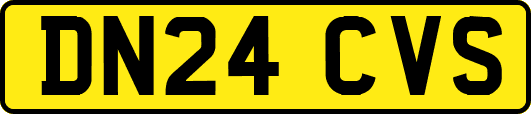 DN24CVS