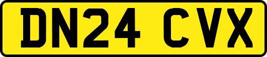 DN24CVX
