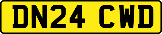 DN24CWD