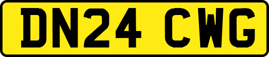 DN24CWG