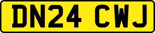 DN24CWJ
