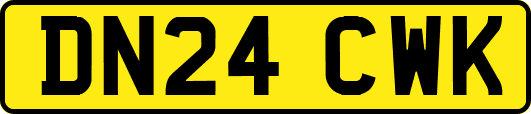 DN24CWK