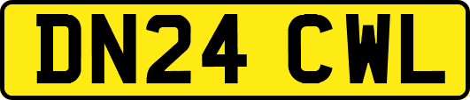 DN24CWL