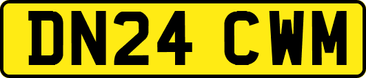 DN24CWM