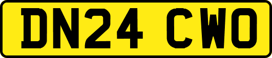 DN24CWO