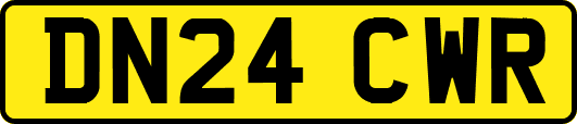DN24CWR