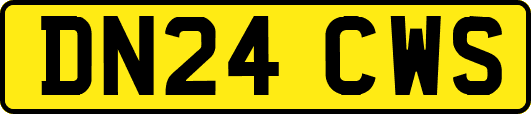 DN24CWS