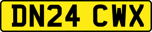 DN24CWX