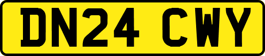 DN24CWY