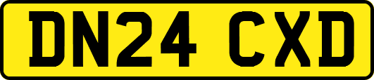 DN24CXD