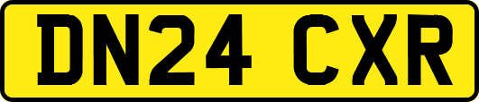 DN24CXR