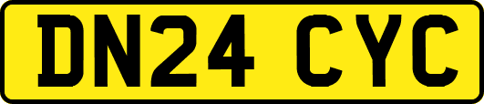 DN24CYC