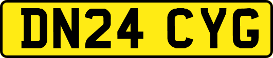 DN24CYG