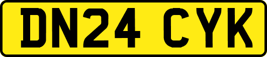 DN24CYK